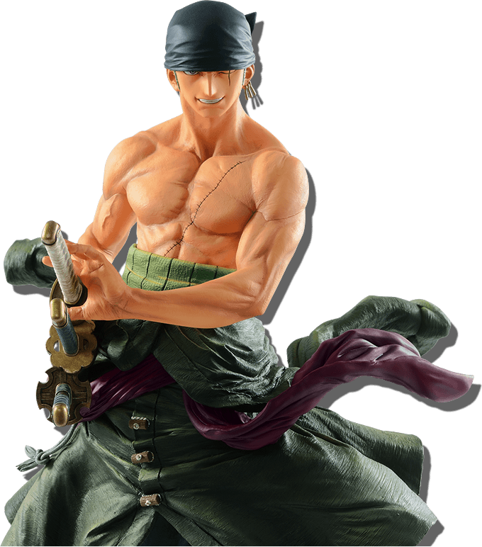 一番くじ倶楽部 | 一番くじ ワンピース 男達の生き様