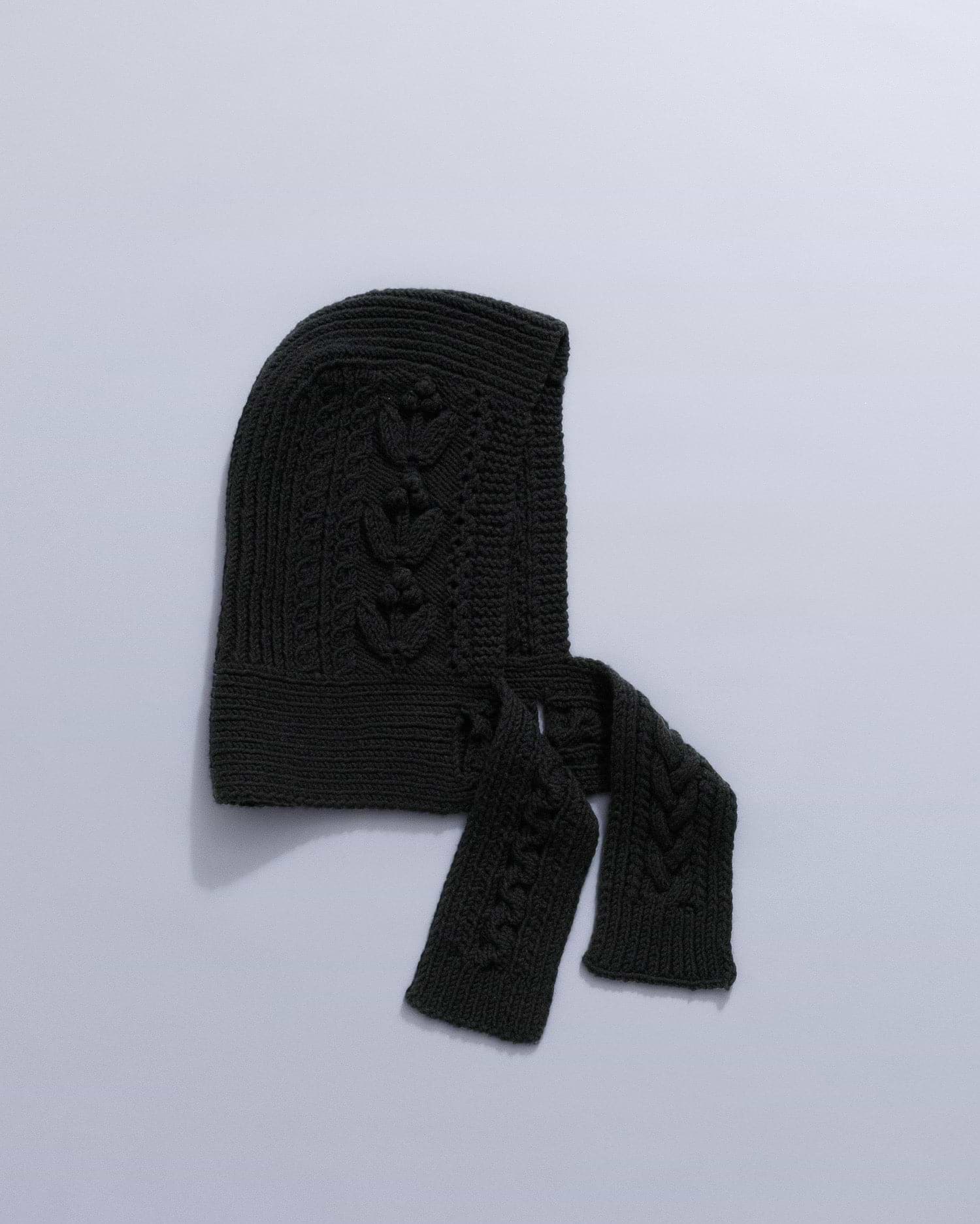 YUKI FUJISAWA】バラクラバ – ファッションスナップストア