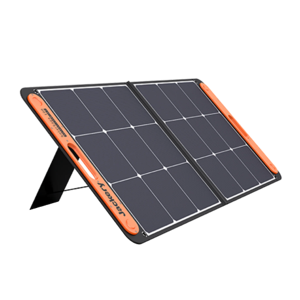 Jackery SolarSaga 100W Solar Panel - Jackery Singapore