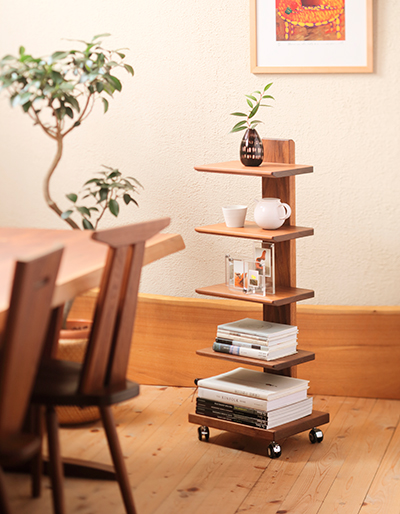 家具工房＆ギャラリー 生活アート工房