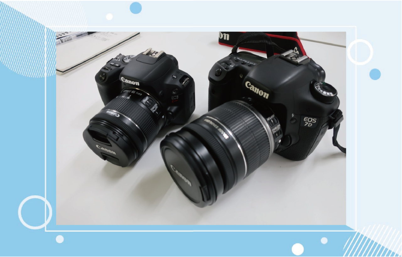 レンタル] キャノン Canon EOS Kiss X9 標準レンズセット | 一眼レフカメラ