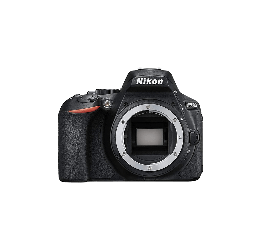 レンタル] ニコン Nikon D5600 ｜一眼レフカメラ