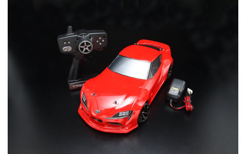 RD2.0 1/10 RWD ドリフトカー未走行 RD2.0 1/10 RWD ドリフトカー