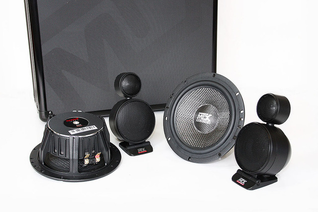 MTX IMAGE IP463 3wayスピーカー 楽天市場】MTX Audio IMAGE Pro IP463