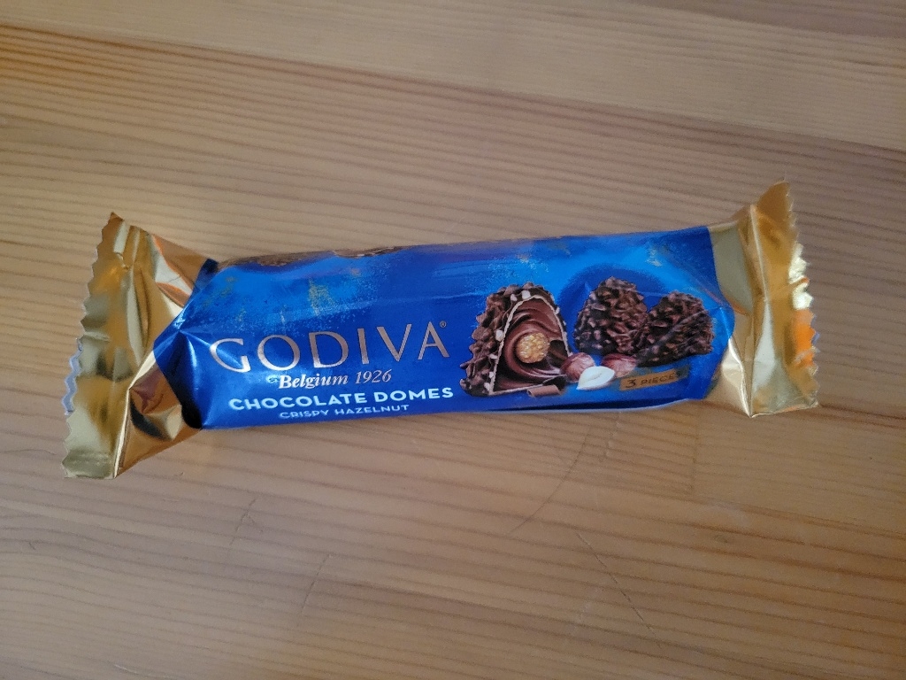 GODIVA ヘーゼルナッツクレーム グラウンドコーヒー 284g 2個セット