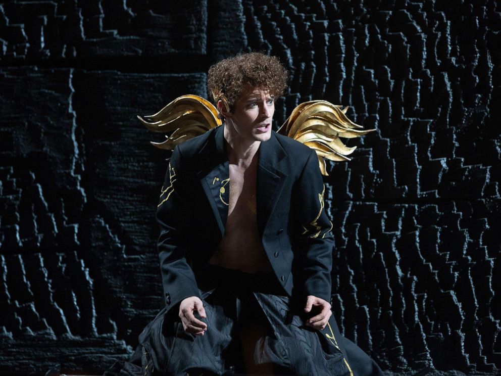 工芸品 ligi / Opera singer ligi / Opera singer