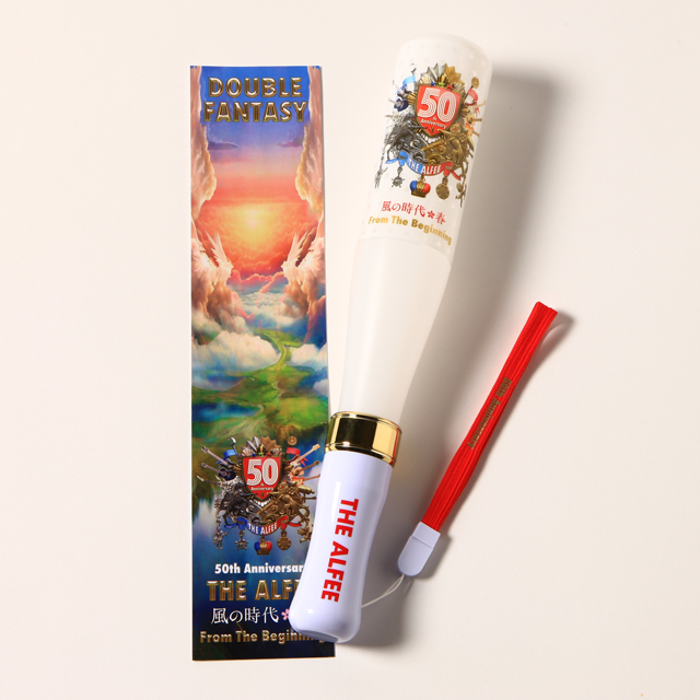 THE ALFEE 2025年 春 マラカスライト THE ALFEE 2025 春ツアー