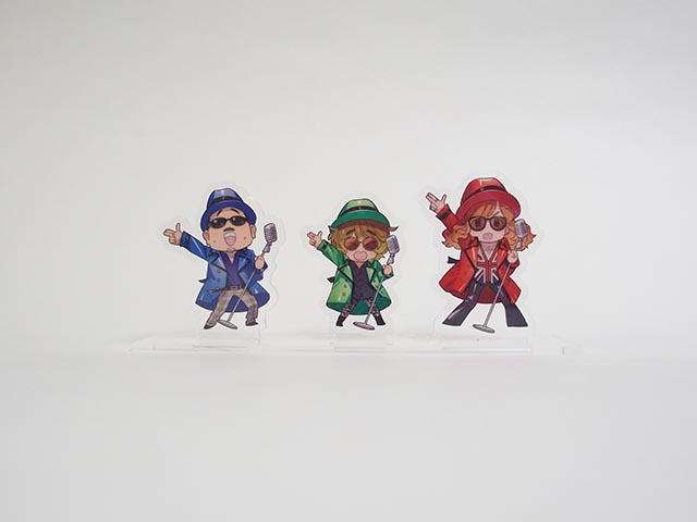 Gallery | THE ALFEE Mobile