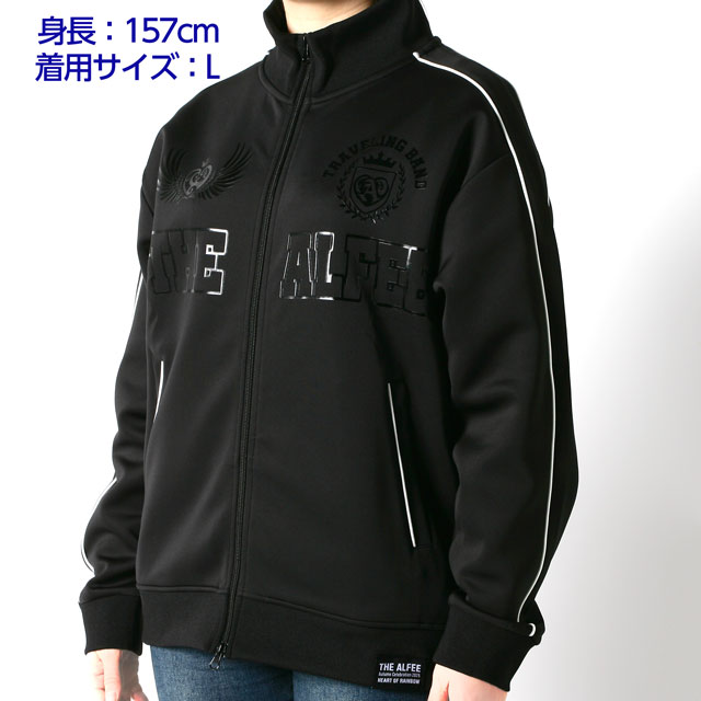 THE ALFEE 2025 秋ツアー ジャージXL THE ALFEE アルフィー 2025