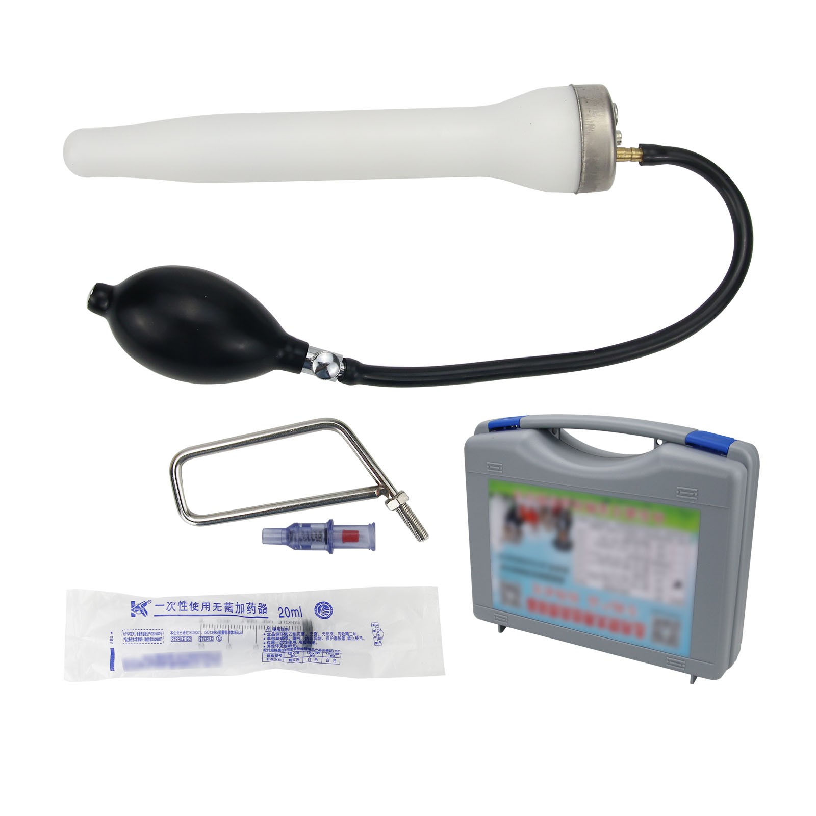 犬の人工授精キット人工授精ツール自然交尾方法獣医機器| Alibaba.com