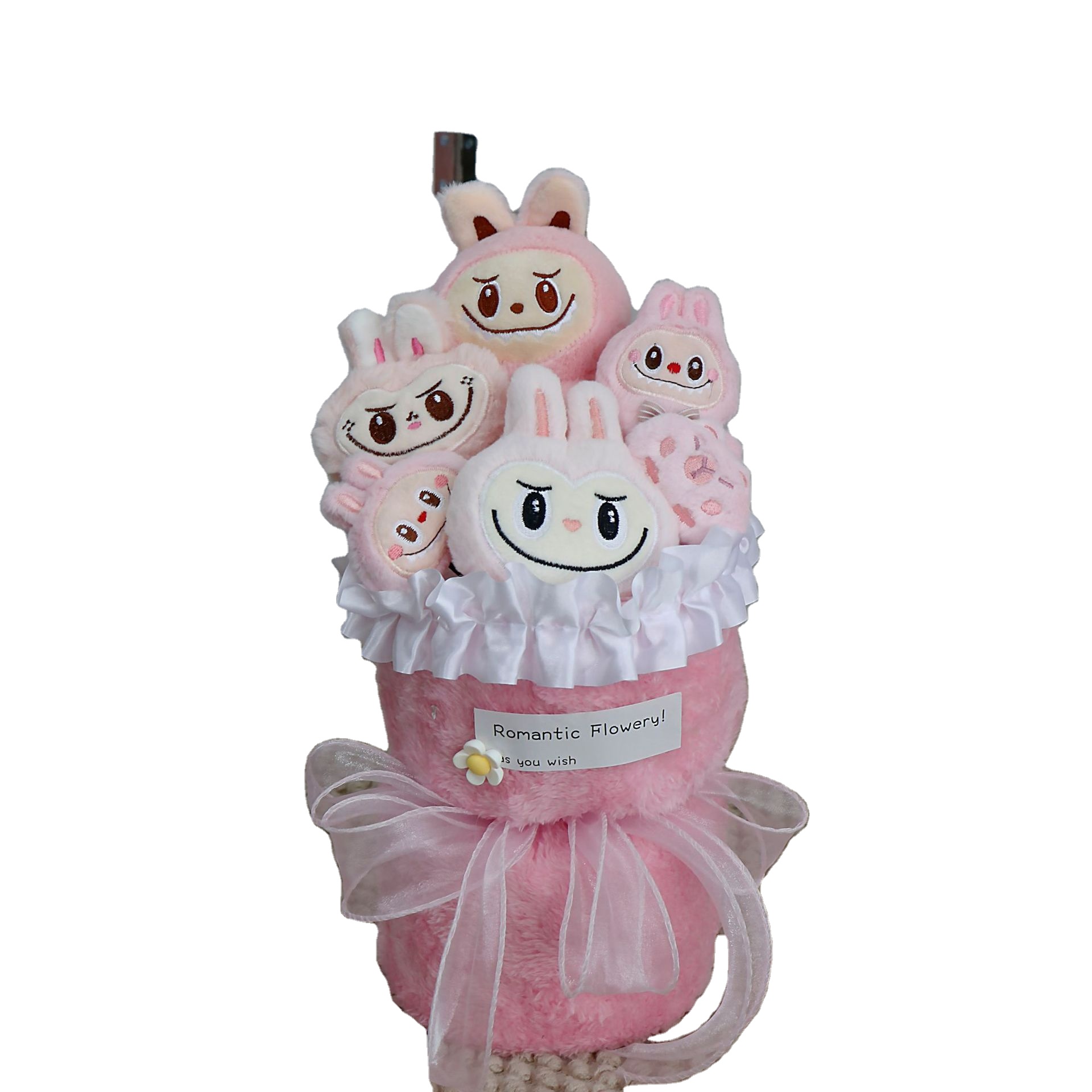 テディーcatch meバレンタイン限定2個 テディーcatch meバレンタイン