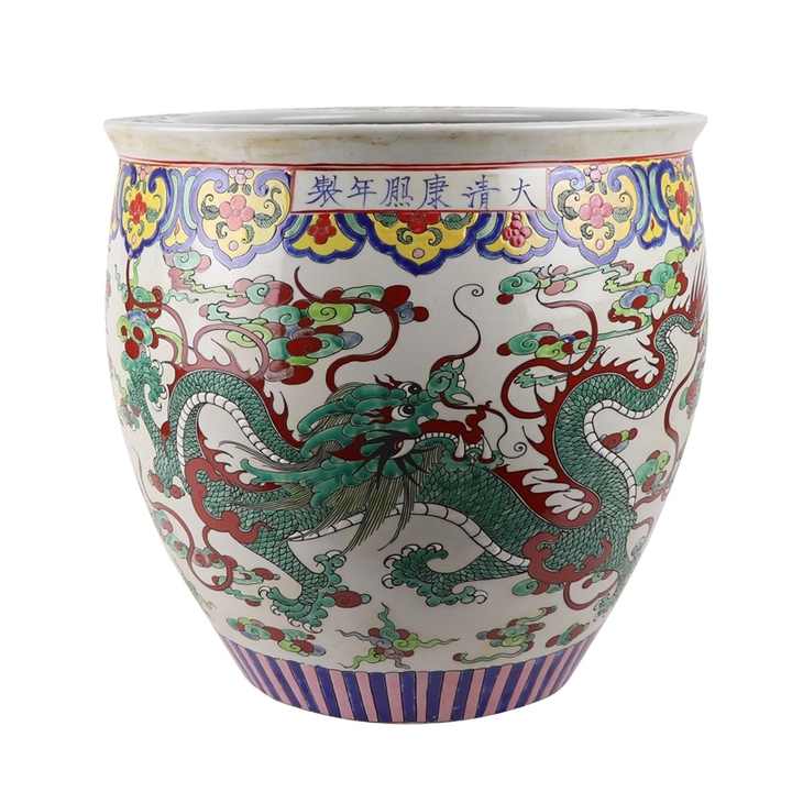 中国 景徳鎮 粉彩 蟋蟀文 酒杯 一對 M R4791 中国 景徳鎮 粉彩 蟋蟀文