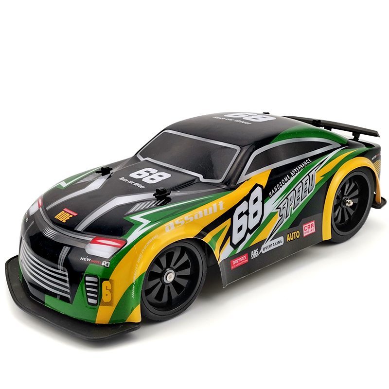 TBEvolutionIII 1/10スケールRCカーキットスリカーンリミテッド
