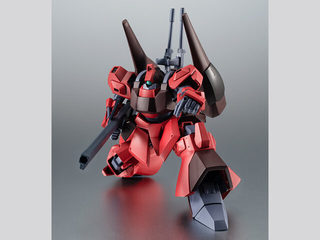 MG 1/100 RMS-099 リックディアス クワトロ機 新品未組み立て MG 1⁄100