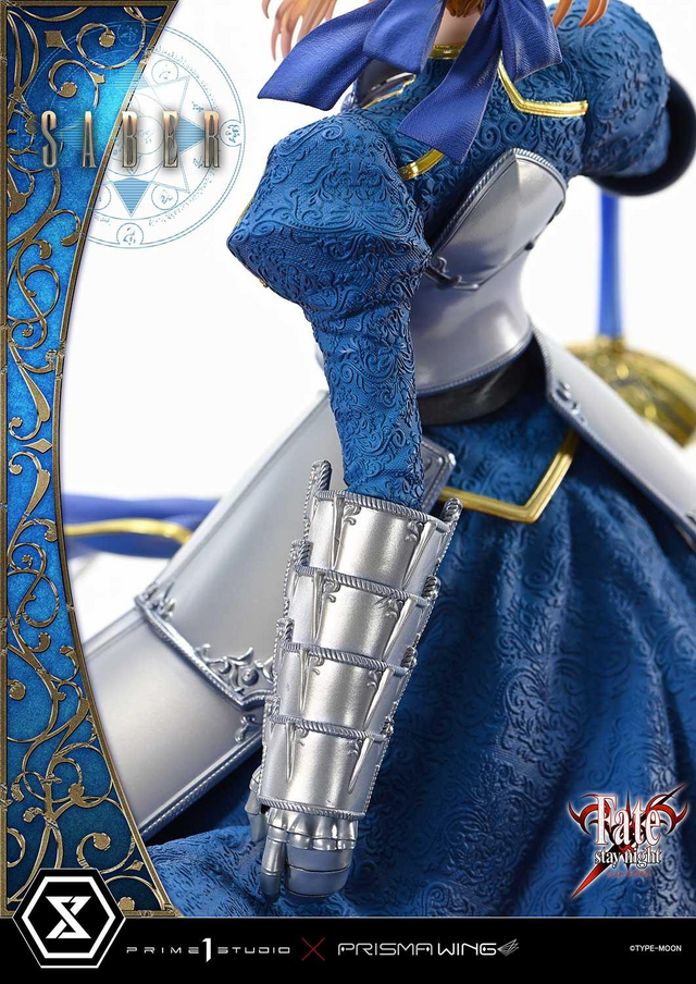 聖杯戦争への参戦 セイバー SP PSA10 Fate なんと約22万円！『Fate