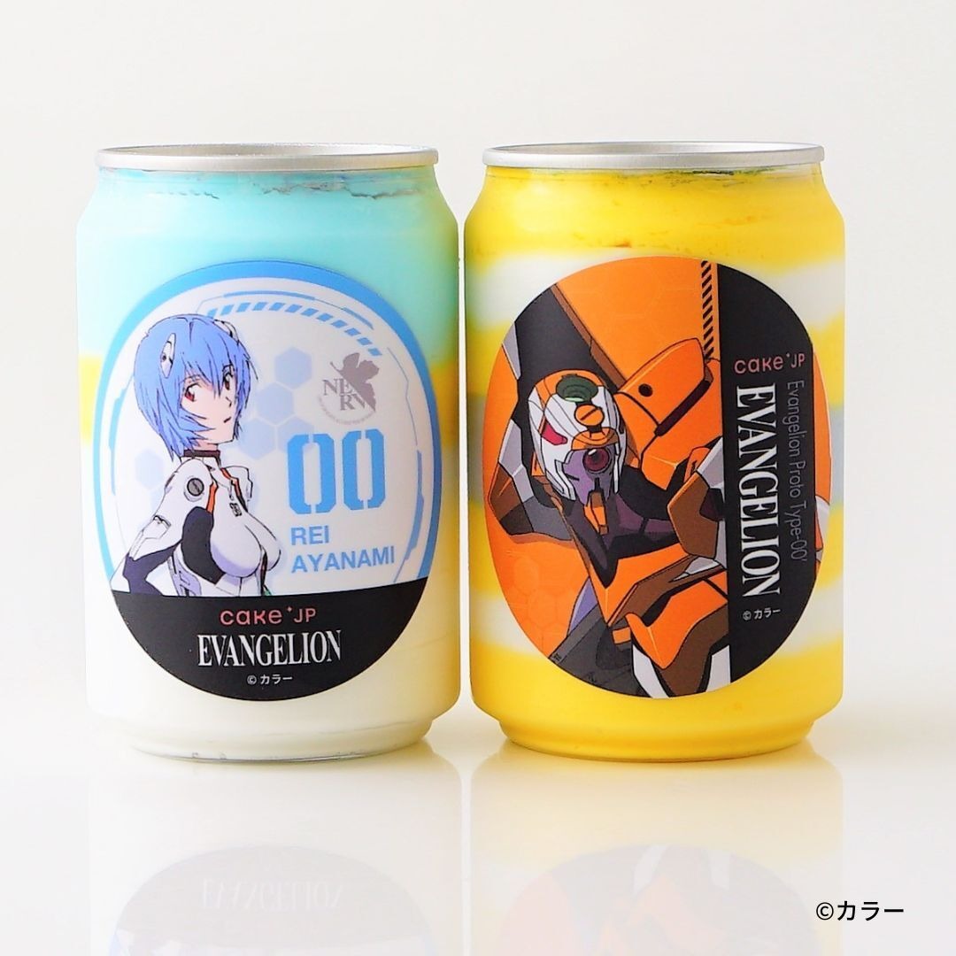 新世紀エヴァンゲリオン ルミネ&ニュウマンコラボ 缶バッチ 碇シンジ