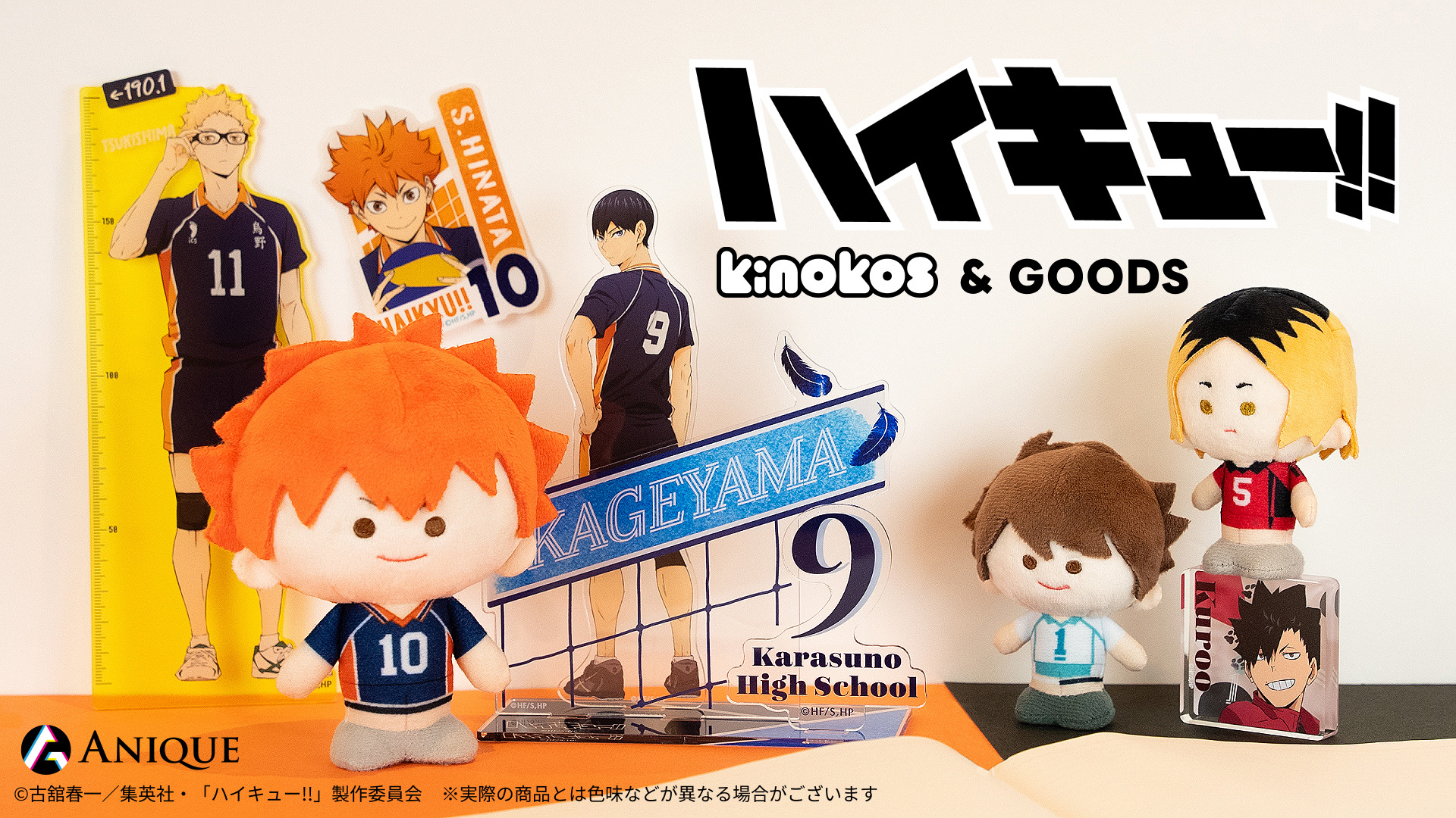 天童覚 ぬいぐるみペンポーチ ハイキュー!! ジャンプフェスタ 天童覚