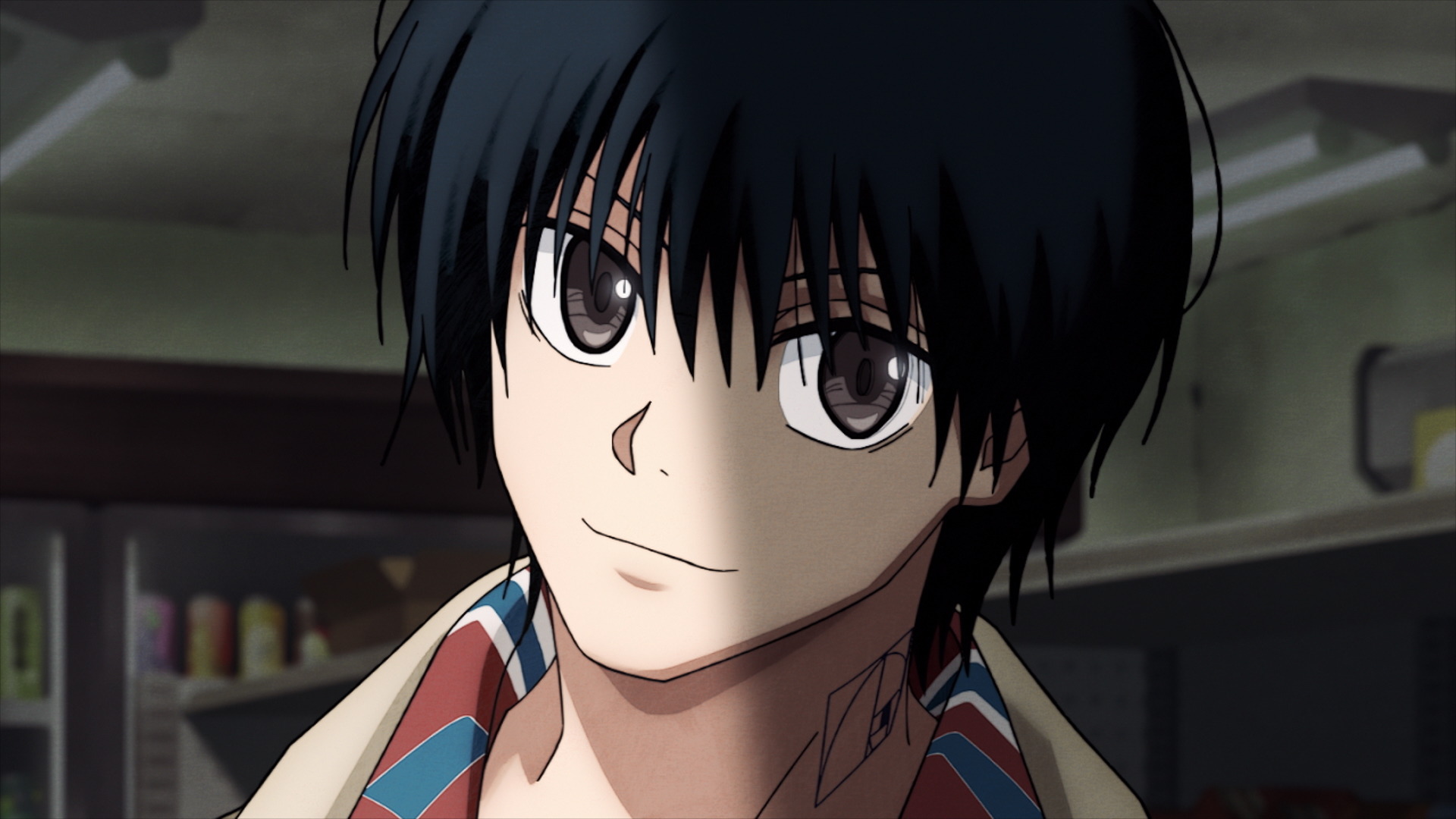 サカモトデイズ 南雲