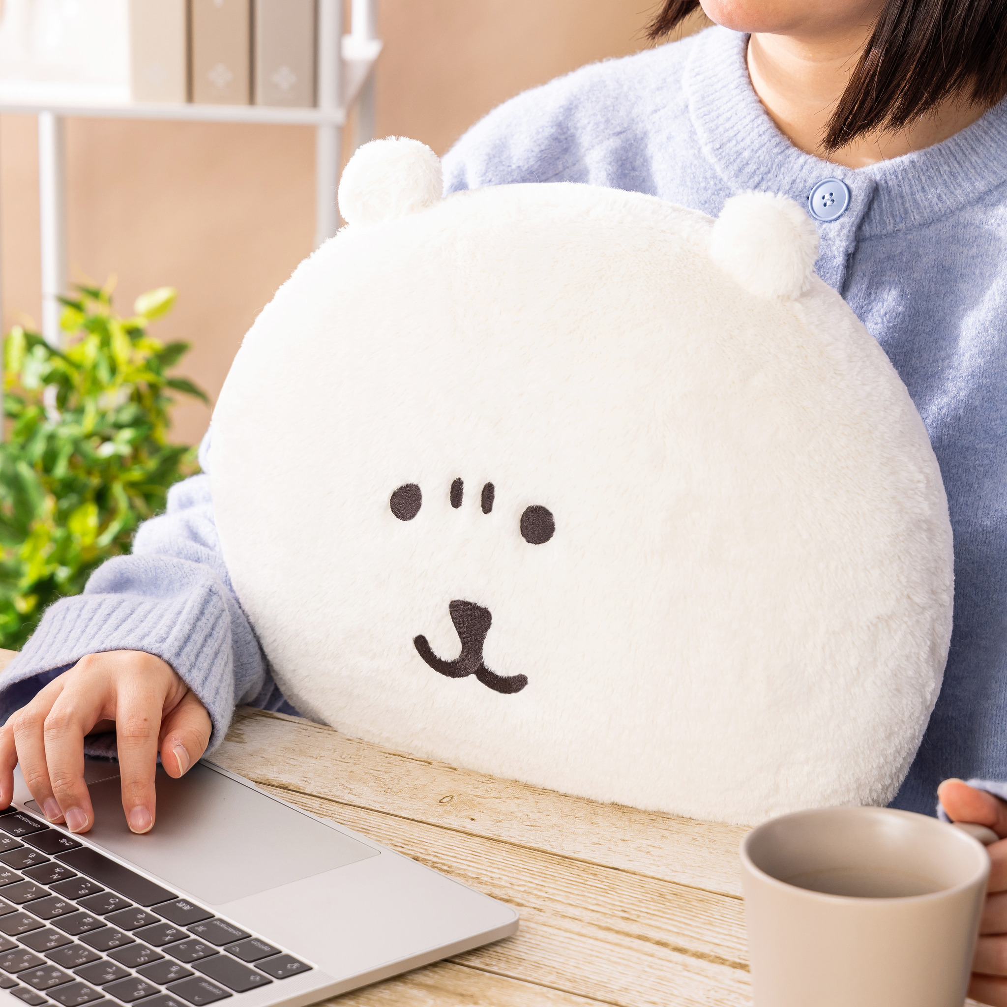 ハズレなし！「ナガノキャラクターズ」“くま”だらけのくじが登場