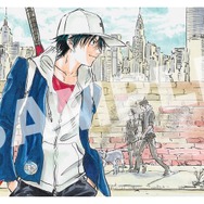 テニプリ テニスの王子様 劇場版 リョーマ 入場特典 映画「リョーマ