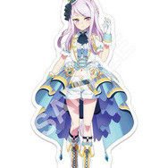 ウマ娘」トウカイテイオー・メジロマックイーンたちの等身大パネルが