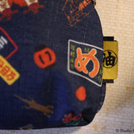 千と千尋の神隠し」不思議の町の縁日をイメージ！和小物シリーズ登場