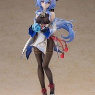 原神 甘雨・循々守月 Ver. 1/7スケール フィギュア Amazon | APEX 『原