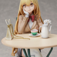 とある科学の超電磁砲T」食蜂操祈のティータイムをフィギュア化