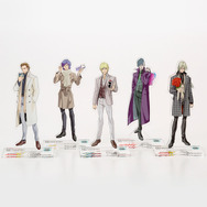 ガンダム」クワトロ・バジーナ&ガルマ・ザビ達とクリスマス！描き