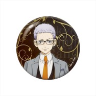 東京リベンジャーズ」タケミチ、千冬たちのスーツ姿がクール！ 缶