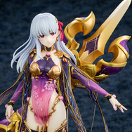 FGO」アサシン/カーマが大胆すぎる衣装＆アンニュイな表情でフィギュア