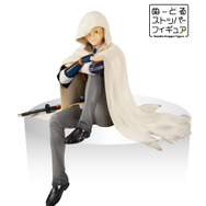 刀剣乱舞」山姥切国広・山姥切長義の“ぬーどるストッパーフィギュア”が