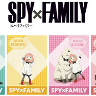 SPY×FAMILY 呪術廻戦 アーニャ フォージャー 狗巻棘 禪院真依 グッズ SPY