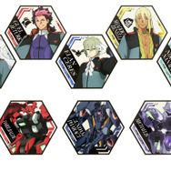 ガンダム 水星の魔女」スレッタ、グエルの文具・雑貨シリーズ登場