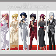 ガンダムSEED キラ アスランまとめ売り アニメージュ 全サ アニメイト