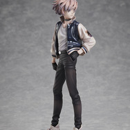 文豪ストレイドッグス」太宰治＆中原中也が“原作版 15歳ver.”で