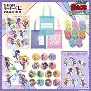 忍たま乱太郎」5年生の先輩とお絵かき合戦！ 描き下ろしのグッズが