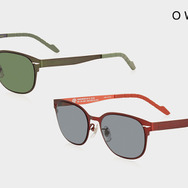 ガンダム」シャアザクヘッド型特大メガネケースも！ ジオン公国メガネ