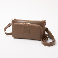 夏目友人帳」ニャンコ先生が懐中時計に♪ 15周年記念ロゴをデザイン