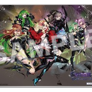 マクロス」闇ランカ＆闇シェリルやYami_Q_rayの描き下ろしグッズも