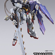 L BUILD クロスボーンガンダムX1ハーフクロス キンケドゥ搭乗仕様
