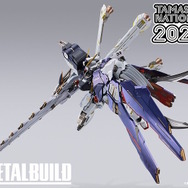 L BUILD クロスボーンガンダムX1ハーフクロス キンケドゥ搭乗仕様