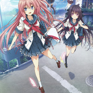 蒼の彼方のフォーリズム」メインキャストとキービジュアルを公開