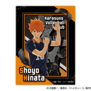 ハイキュー 複製原稿 日向影山月島及川宮侑宮治牛島澤村烏野音駒青城