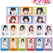 アマガミSS」絢辻詞らヒロインがウェディング水着姿でお祝い♪ “ほぼ