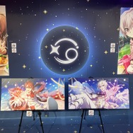 アイナナ」七瀬陸／九条天バースデーストア♪ 最高の空間で2人をお祝い