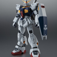 ガンダムMk-II（エゥーゴ仕様）のフィギュアが抽選販売受付中！「機動