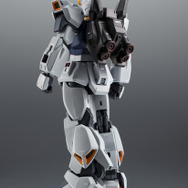 ガンダムMk-II（エゥーゴ仕様）のフィギュアが抽選販売受付中！「機動