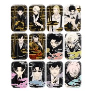 ワンピース」「逃げ上手の若君」「カグラバチ」のグッズを一足早く手に