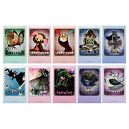 まどマギ」まどか、ほむら、マミらがアトレ秋葉原に集合！キャラポップ